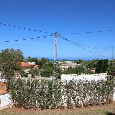 Villa San Juan Bo Denia