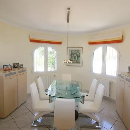 San Juan Bo Villa *