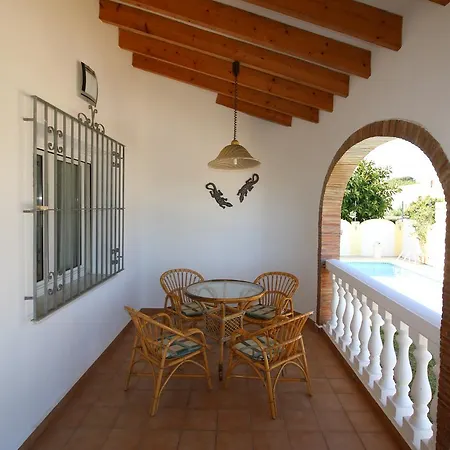 Villa San Juan Bo *
