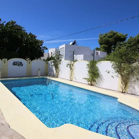 San Juan Bo Villa *