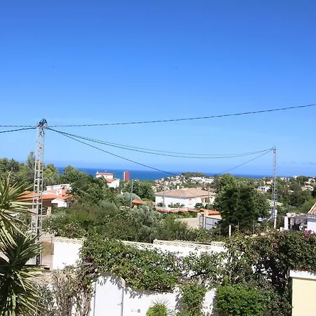 San Juan Bo Villa