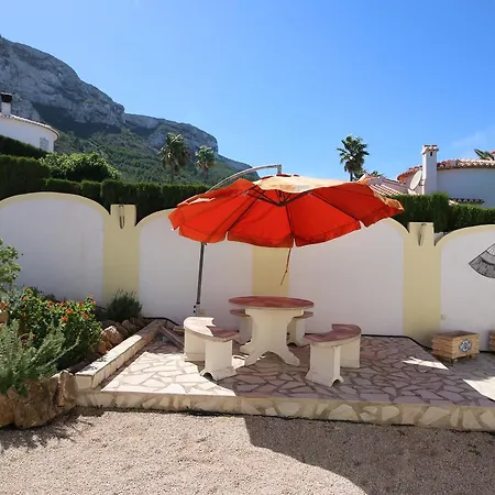 San Juan Bo Villa *