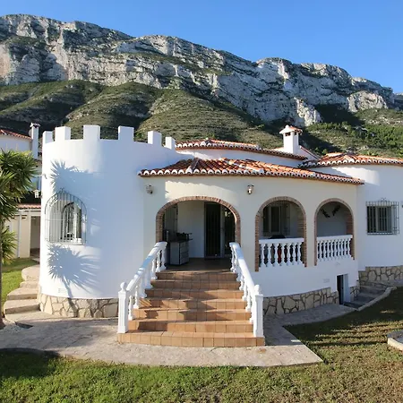 Villa San Juan Bo