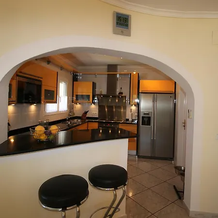San Juan Bo Villa *