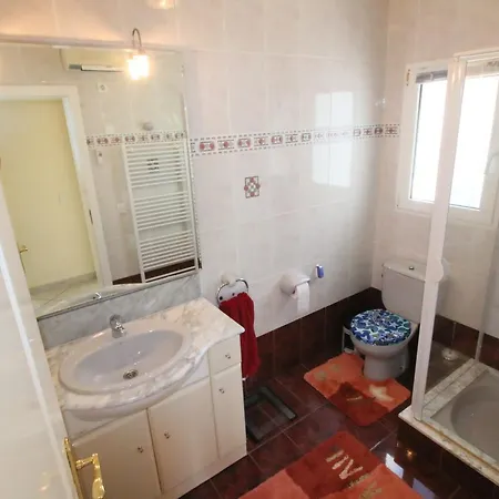 San Juan Bo Villa