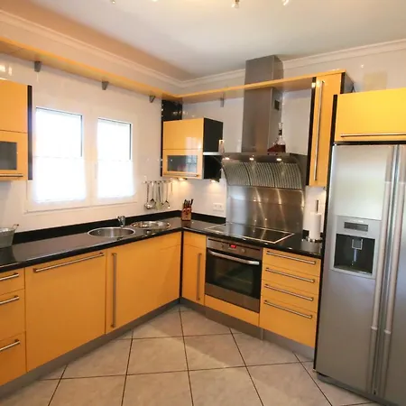 San Juan Bo Villa Denia