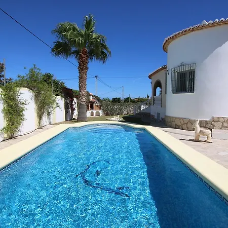 Villa San Juan Bo