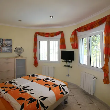 San Juan Bo Villa