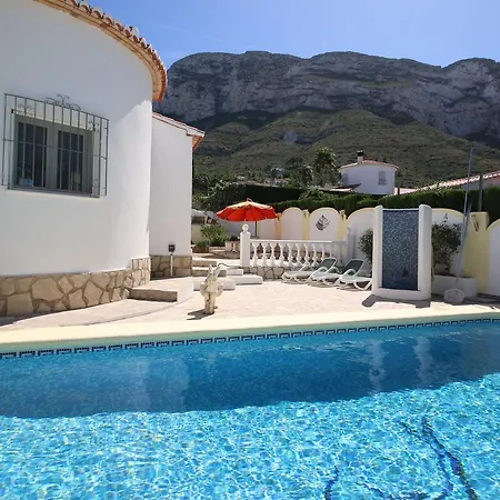 San Juan Bo Villa