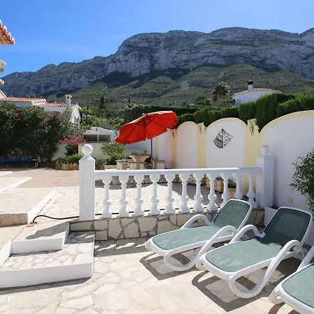 Villa San Juan Bo *